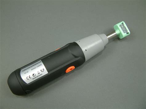 electric string winder